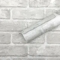 arthome-wallpaper-diy-brick-8-layer-50-cm---abu-abu