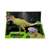 cruzer-figure-dino-world-t-rex