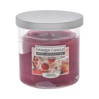 yankee-warm-and-happy-home-lilin-aromaterapi-113-gr---merah