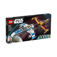 lego-star-wars-new-republic-e-wing-vs-shin-hatis-starfighter-75364