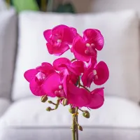 arthome-50-cm-bunga-artifisial-anggrek-phalaenopsis---ungu