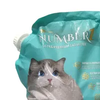 number-1-6-kg-pasir-kucing-ultra-premium-unscent