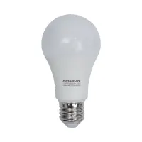 krisbow-bohlam-smart-led-dimmable-8.5-watt---multi-color