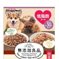 doggyman-200-gr-makanan-anjing-healthy-weight-control-beef