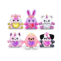 zuru-set-boneka-plush-rainbocorns-fairycorn-s6-9281