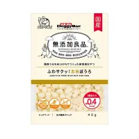 doggyman-camilan-anjing-additive-free-rice-bits