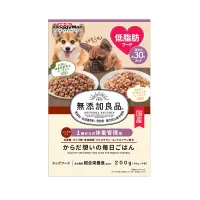 doggyman-200-gr-makanan-anjing-healthy-weight-control-beef