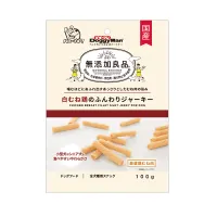 doggyman-100-gr-camilan-anjing-non-add-chicken-fillet-silky-jerky