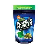 green-gobbler-465-gr-powder-plunge