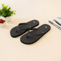 ataru-ukuran-42-sandal-jepit-pria-simple-flip-flop---hitam