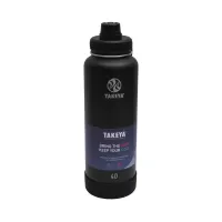 takeya-1.2-ltr-botol-vacuum-flask-stainless---hitam-onyx