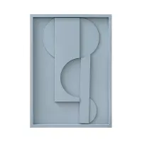 informa-50x70x2.5-cm-hiasan-dinding-3d-03---abu-abu-tua