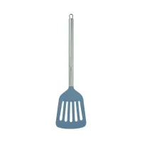 kris-spatula-turner-slotted-nylon-gagang-stainless-steel---abu-abu