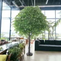 arthome-260-cm-tanaman-artifisial-ficus---hijau