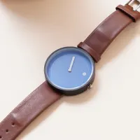 ataru-minimalist-jam-tangan-pu-strap---cokelat-tua