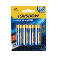 krisbow-set-4-pcs-baterai-super-alkaline-aa-lr6-1.6v