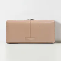 chrisbella-thys-dompet-dengan-clasp-9003---krem-beige