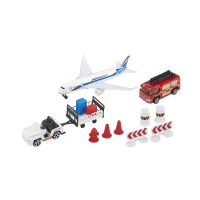 top-gear-teamsterz-diecast-airport-playset-random