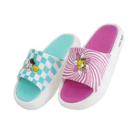 ataru-ukuran-39/40-sandal-thick-slippers-color-block-muklay