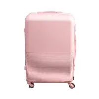 supercase-20-inci-marshmallow-koper-abs-tsa-lock---pink