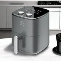 kels-3-ltr-lexy-air-fryer---abu-abu-tua