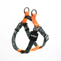 m-pets-ukuran-l-harness-anjing-wild-jungle