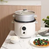 kris-4-ltr-rice-cooker-steamer-manual---putih