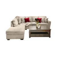 ashley-calicho-i-i-sofa-l-sectional-fabric-kiri---cokelat