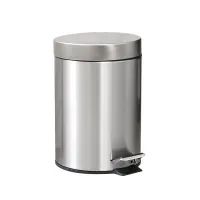 informa-tempat-sampah-3-ltr-stainless-soft-close---silver