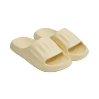 ataru-ukuran-37/38-sandal-rumah-lines---krem-beige