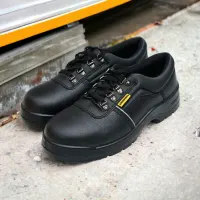 krisbow-ukuran-42-argus-sepatu-pengaman-4-inci---hitam