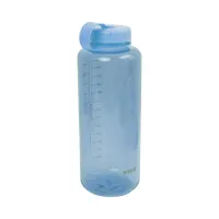 kris-1.5-ltr-botol-minum-screw-lid---biru-muda