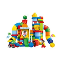 bricks-kingdom-set-130-pcs-blocks-building-pipe-paradise