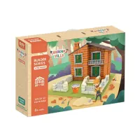 kiddy-star-builder-series-garden-villa