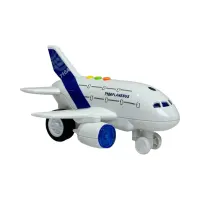 cruzer-1:200-city-action-friction-airplane