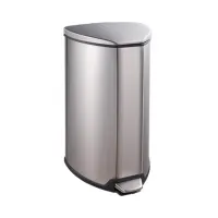 eko-15-ltr-tempat-sampah-stainless-grace---silver