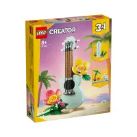 lego-creator-3-in-1-tropical-ukulele-31156