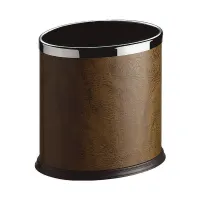 krisbow-tempat-sampah-ash-bin-leather-gpx-43b