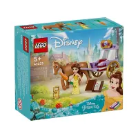 lego-disney-princess-belles-storytime-horse-carriage-43233