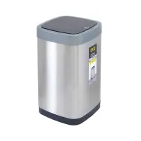 eko-40-ltr-tempat-sampah-sensor-ecosmart-matt-steel