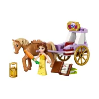 lego-disney-princess-belles-storytime-horse-carriage-43233