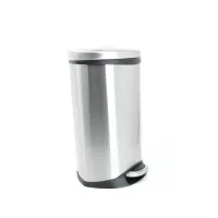 tempat-sampah-18-ltr-stainless-round---silver-matt