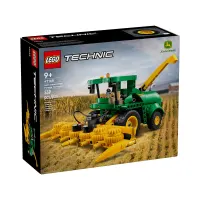 lego-technic-john-deere-9700-forage-harvester-42168