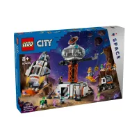 lego-set-city-space-base-&-rocket-launchpad-60434