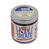 holitreats-70-gr-camilan-anjing-dazzling-duck-jar