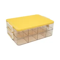 informa-35.5x12.5x24-cm-kotak-penyimpanan-bricks-2-tingkat---kuning