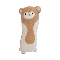 ataru-50-cm-bantal-sofa-monkey---cokelat