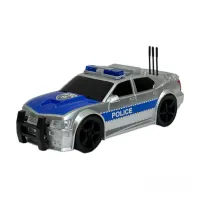 cruzer-1:20-city-action-friction-police-car