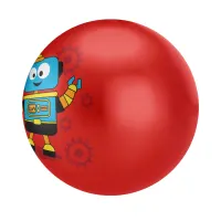 paso-bola-pvc-robot-h1433---merah