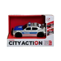 cruzer-1:20-city-action-friction-police-car